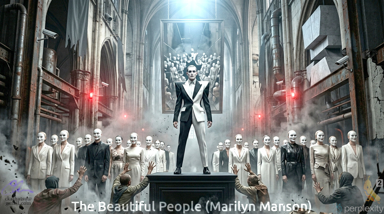 260908 The Beautiful People (Marilyn Manson) Gemini Generated Image 6w10sq6w10sq6w10 jpeg xcf