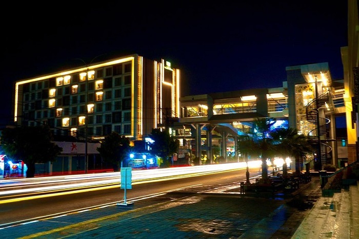 Grand Ambarrukmo Yogayakarta