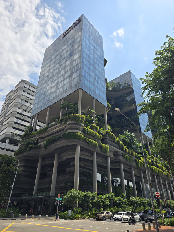 Y POR FIN... SINGAPUR - INDONESIA JULIO 2024 (KUALA LUMPUR- BORNEO- YOGYAKARTA- BALI- SINGAPUR) (3)