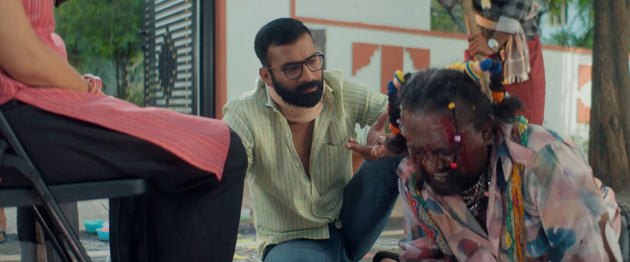 Sidlingu 2 2025 WebRip [Kannada] 480p 720p ESub Screenshot