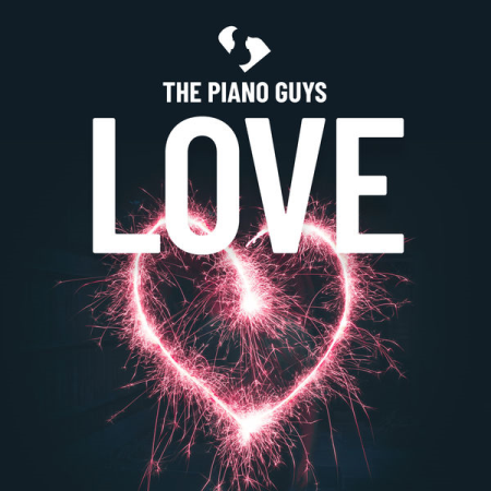 The Piano Guys – Love (2022)