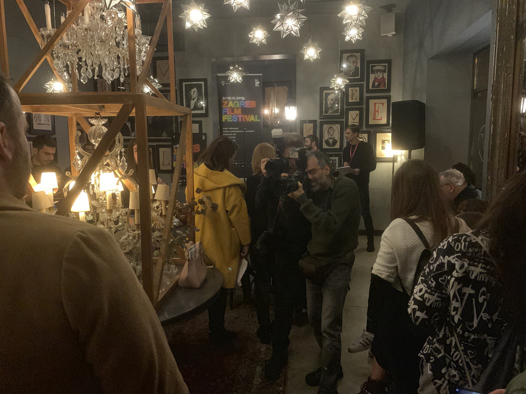 Proglašeni pobjednici 17. Zagreb Film Festivala