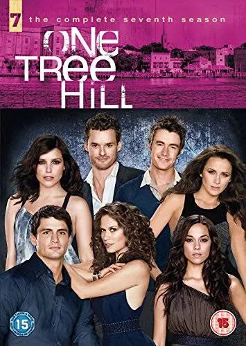 One Tree Hill Season 7