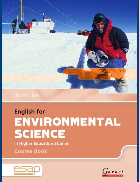 ENGLISH COURSE :: English for Environmental Science in Higher Education Studies (2009)
