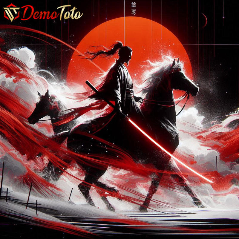 DEMOTOTO » AGEN BANDAR TOGEL ONLINE HADIAH TERBESAR SE-ASIA