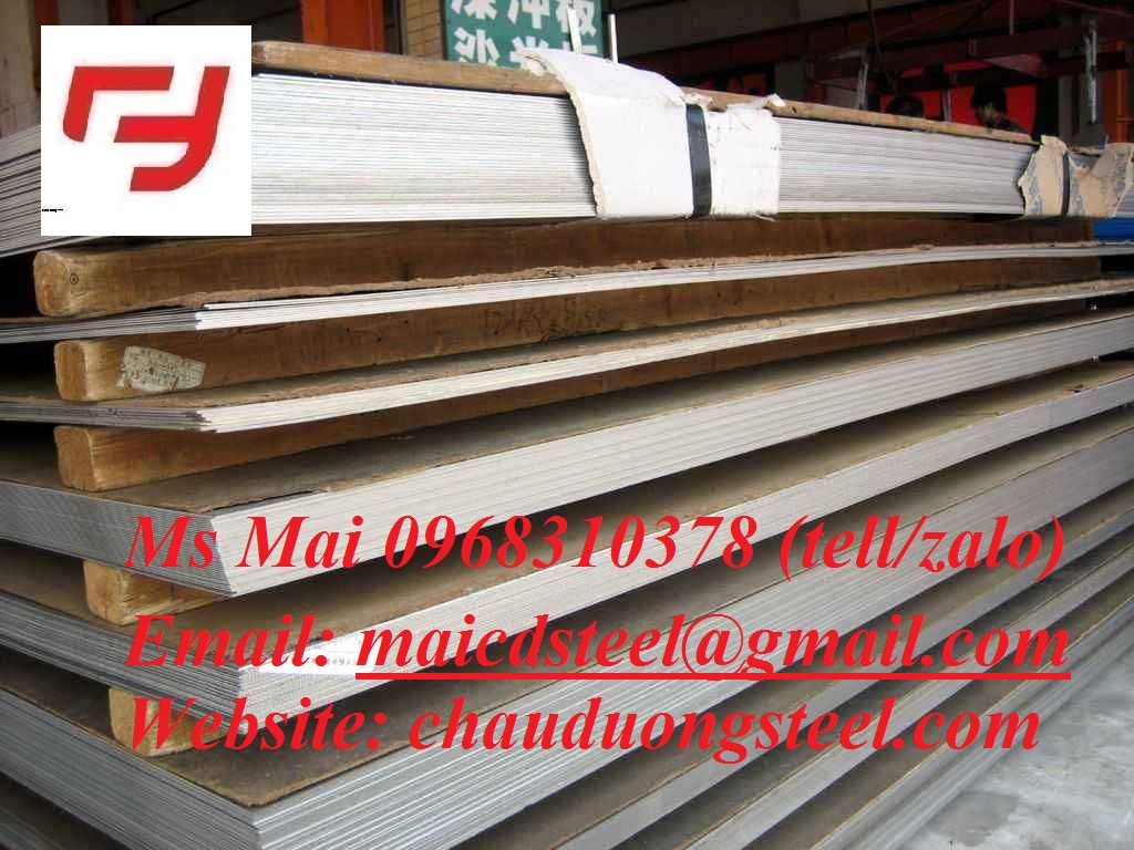 inox sus630