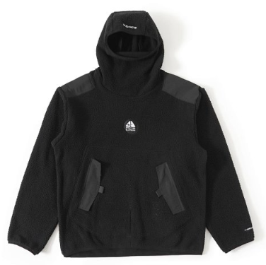 Nike x Supreme x CDG Ninja Fleece