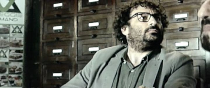 Non.E.Vero.Ma.Ci.Credo.2018.iTALiAN.LD.TS.XviD-CriMiNaL.avi_snap