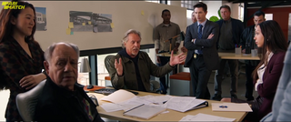  Nash Bridges 2021 screenshot