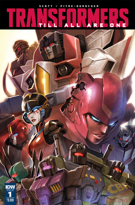 IDW-Till-All-Are-One-Cover