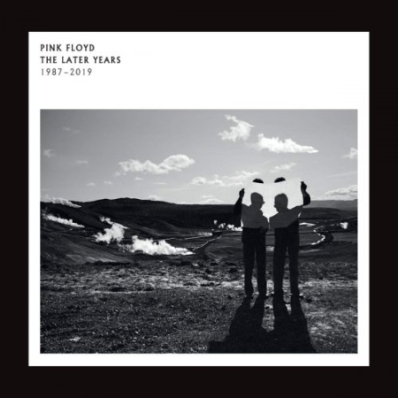 02482373 b0d9 4d74 a911 a984da8c8ff3 - Pink Floyd - The Later Years 1987-2019 (2019) [5CD Box Set]