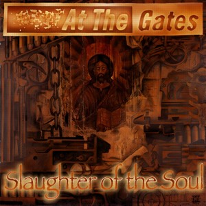 Re: At The Gates