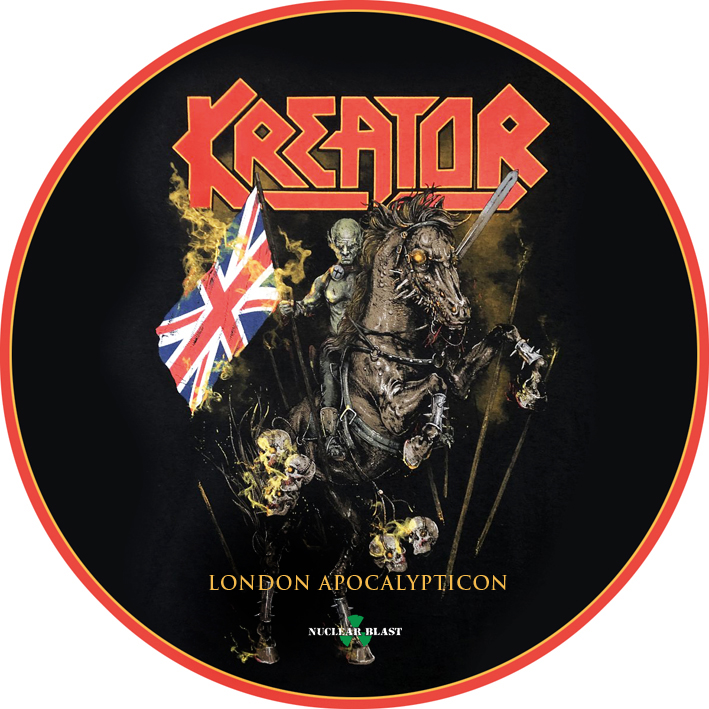Kreator Discography Torrent Kreator Discography Torrent