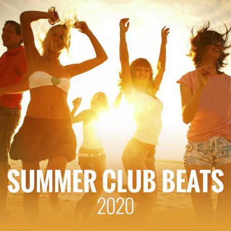 VA   Summer Club Beats (2020)