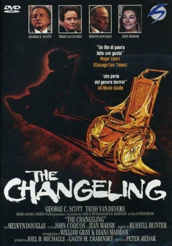 The Changeling [1980][DVD R2][Spanish]