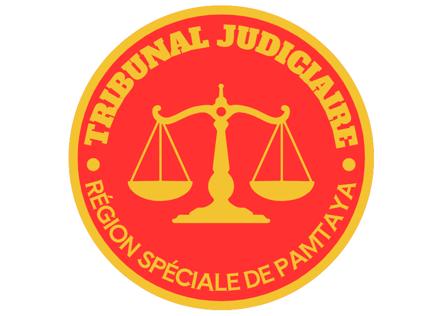Logo du Tribunal de Pamtaya
