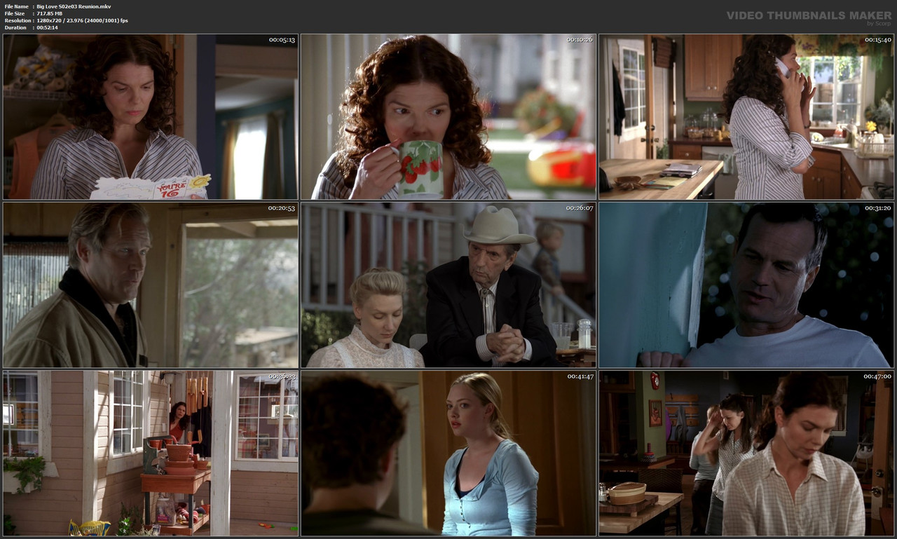 Big Love S02e03 Reunion.mkv