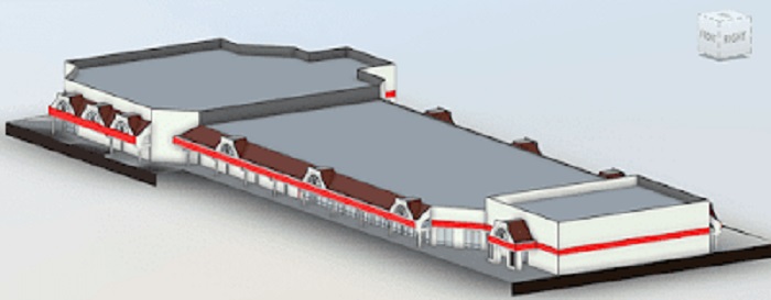 3d building scanning (2)