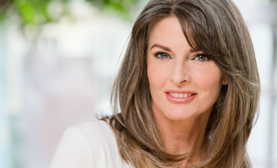 Joan Severance