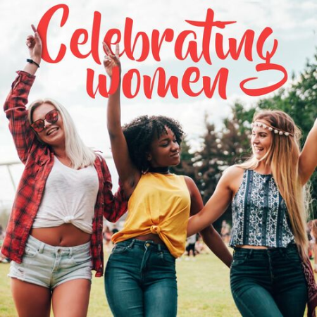 VA - Celebrating Women (2022)
