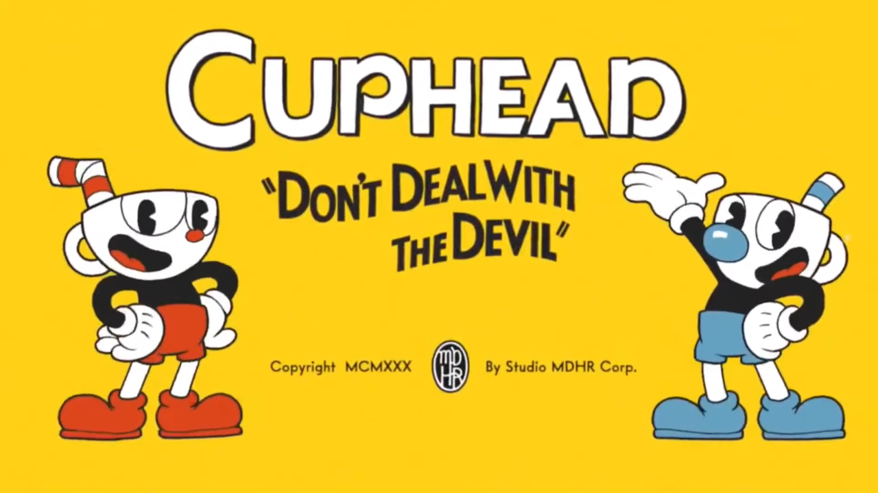 cuphead mobile play store