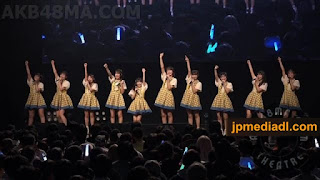 [TV-Show]【Webstream】240327 HKT48 at dot yell Fes 2024