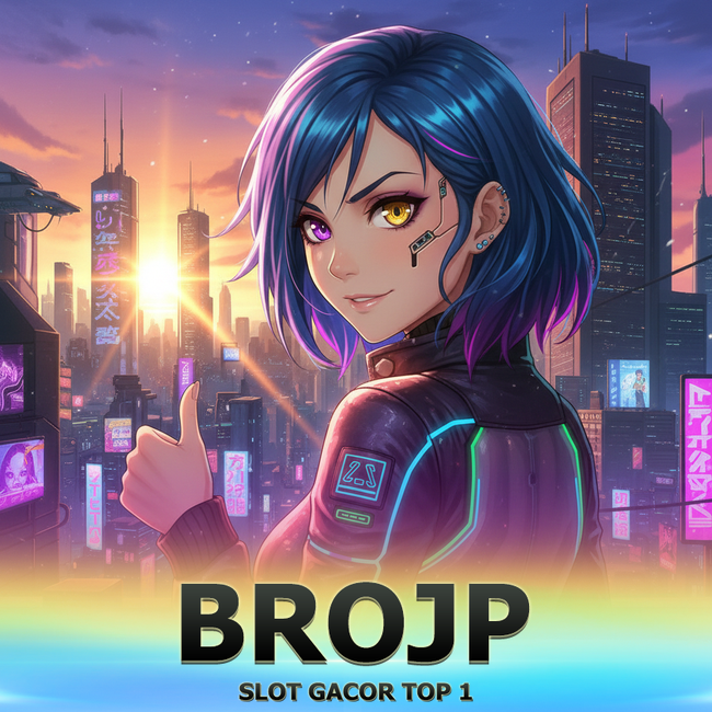 Portal BROJP Referral: Login dan Ajak Teman untuk Komisi Tanpa Batas