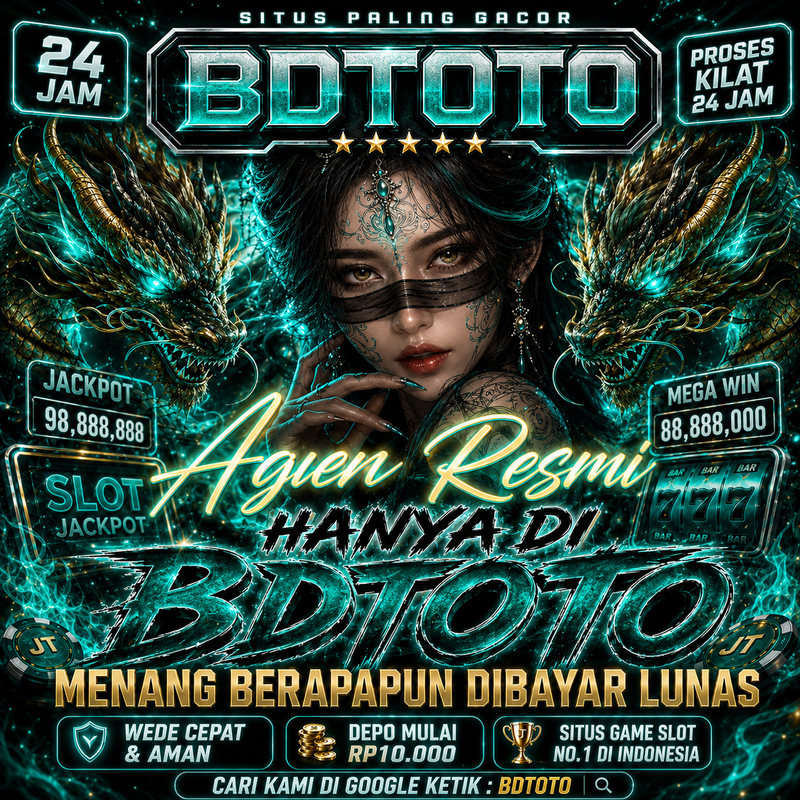 BDTOTO