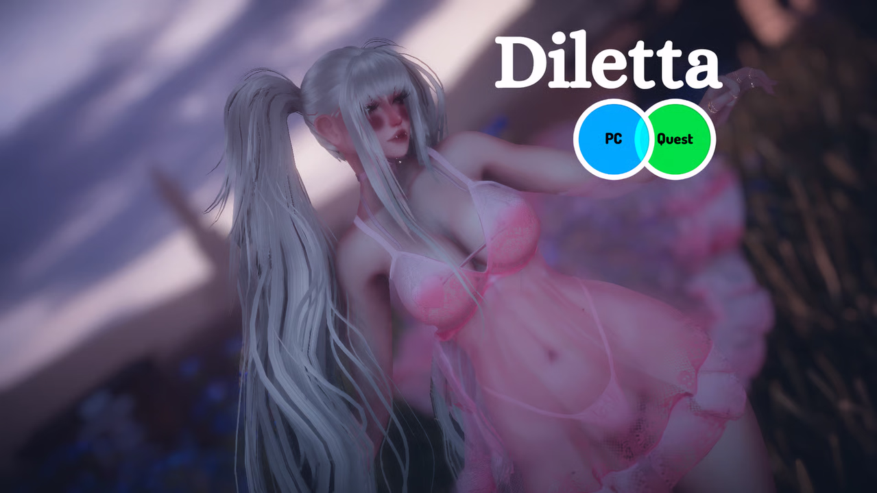 Diletta  — PC | Quest | SPS