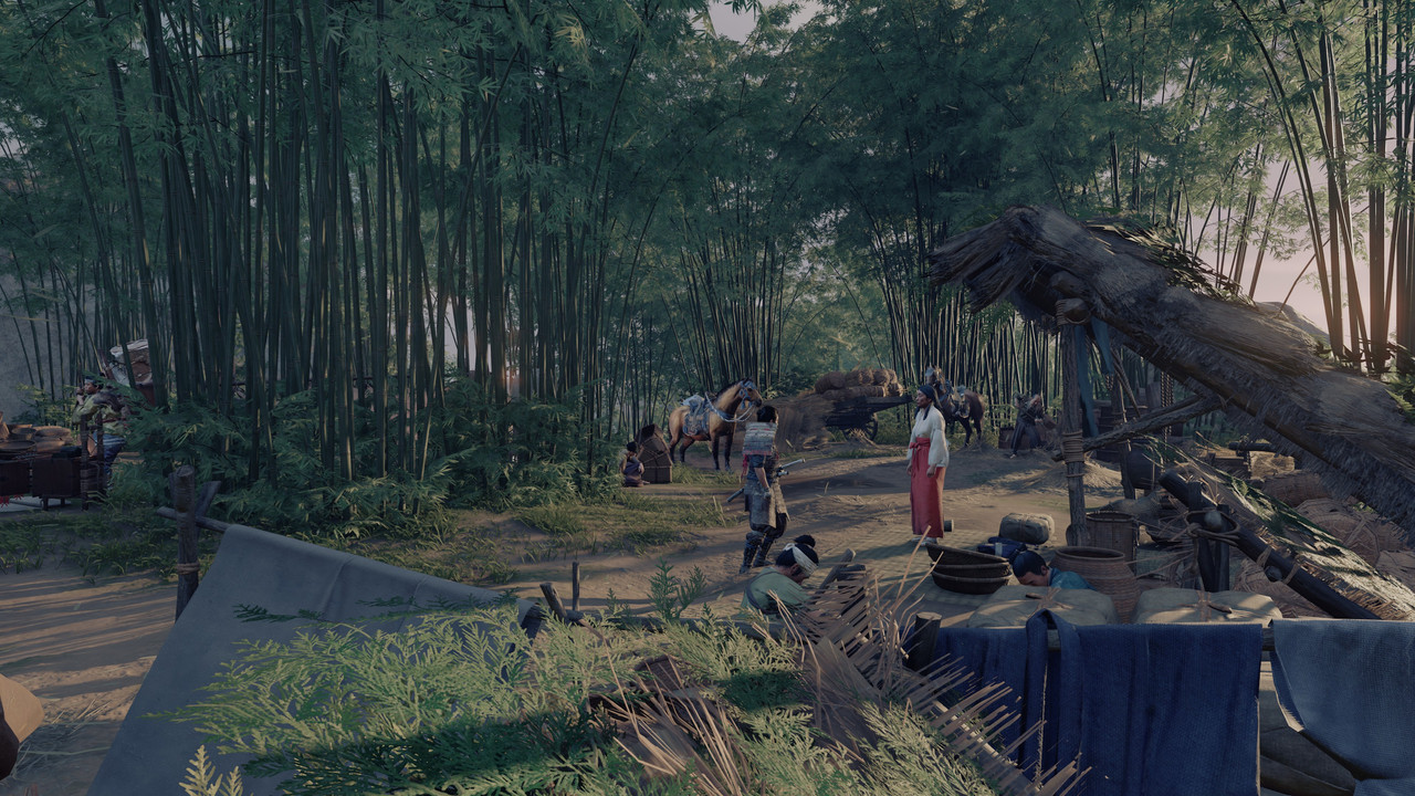 Ghost of Tsushima Screenshot 2026 01 23 17 19 06