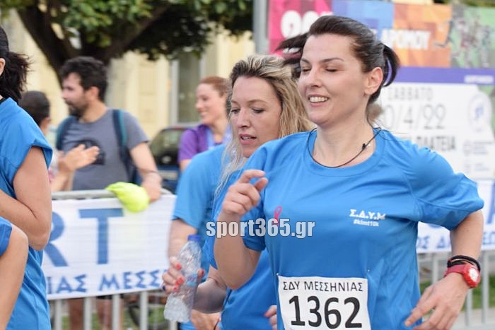 , ΦΩΤΟΡΕΠΟΡΤΑΖ: 20ος Αγώνας δρόμου Καλαμάτας