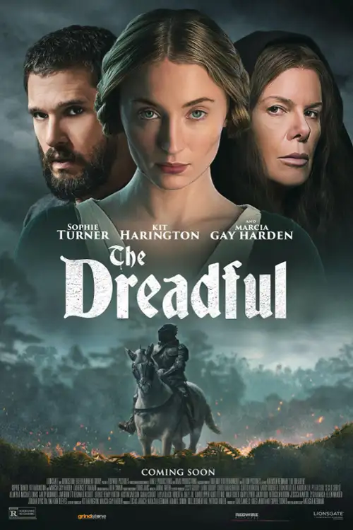 The Dreadful (2026) PLSUB.AI.WEB-DL.XviD-AZQ / Napisy PL (AI)