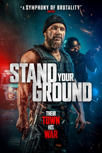 Prawo odwetu / Stand Your Ground (2025) PL | 360p | 480p | 720p | AC3.WEB-DL.XviD-GR4PE | DD5.1 | Lektor PL