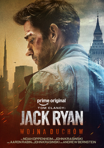 Jack Ryan: Wojna duchów / Jack Ryan: Ghost War (2026) PL | 360p | 480p | 720p | AC3.WEB-DL.XviD-GR4PE | DD5.1 | Lektor PL