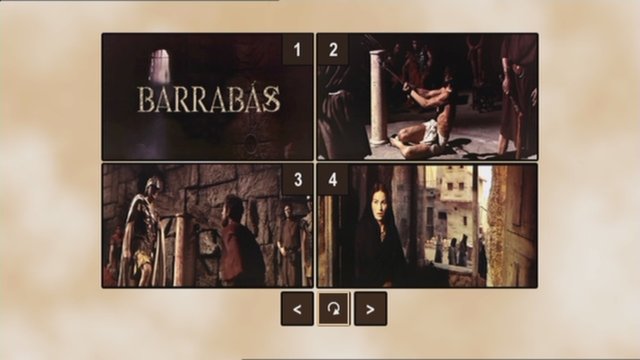 3 - Barrabás [Dvd9Full] [Pal] [Cast/Ing/Fr/Ale] [Sub:Varios] [1961] [Drama/Histórico]