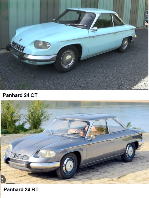 Panhard