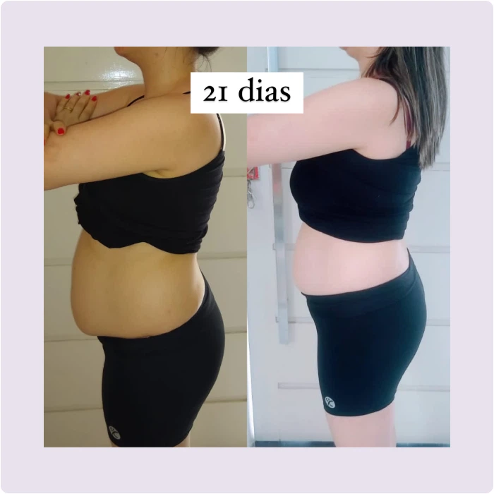 Depoimento de aluna no carrossel 4