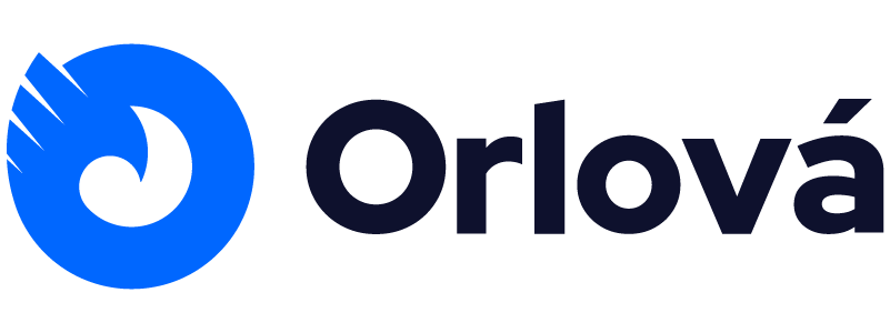 Orlová Dashboardy