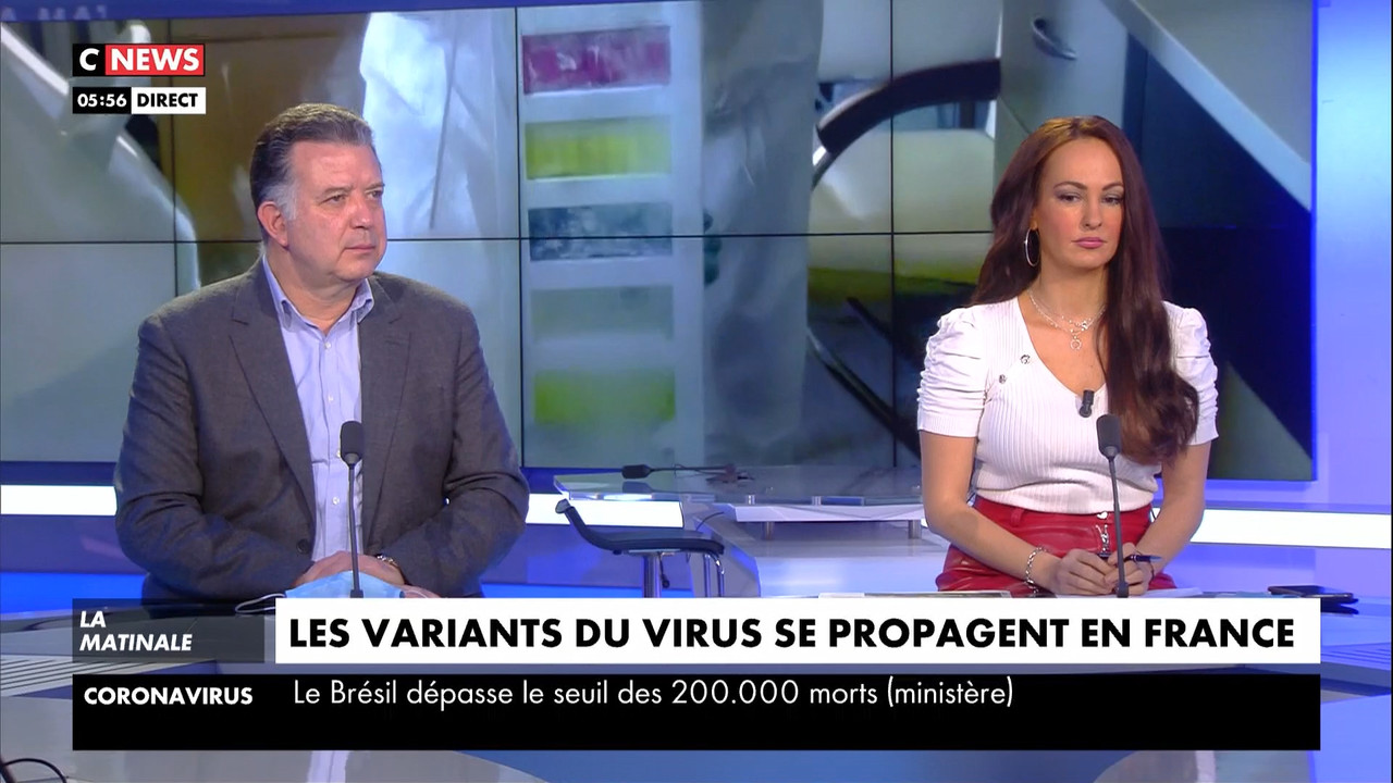 01.08 - 04.56.00 - La matinale. Tous les matins, la matinale de CNews....ts_snapshot_06.05.801