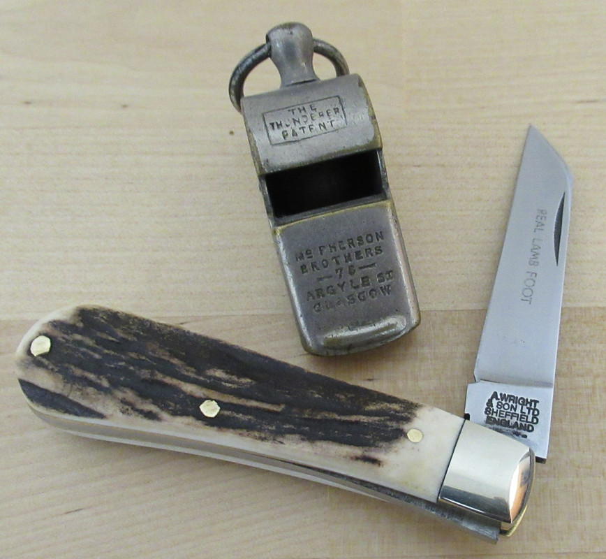 AW Small Sambar LF (2) 1-8