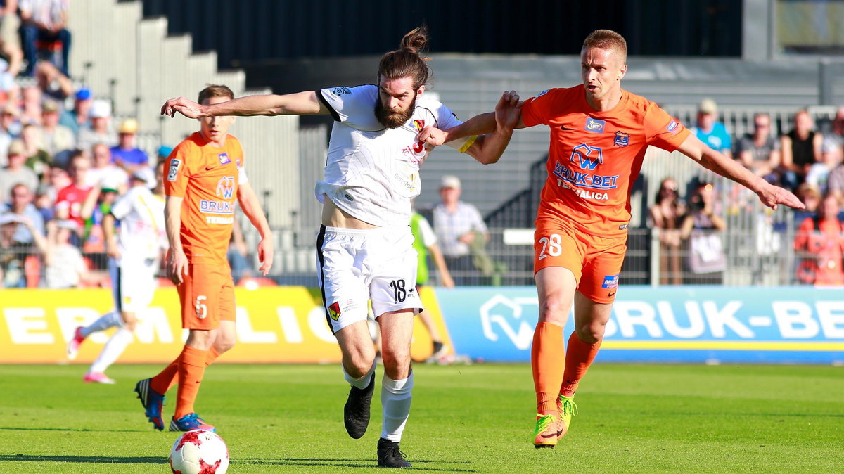 Nhận định, soi kèo Jagiellonia vs Bruk Bet Termalica, 23h00 ngày 18/7