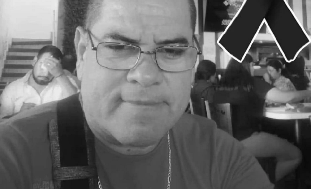 En Sonora, asesinan en ataque armado al periodista Jesús Gutiérrez Vergara