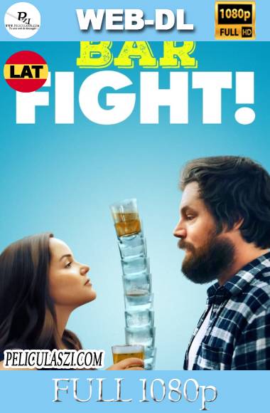 Bar Fight (2022) Full HD WEB-DL 1080p Dual-Latino