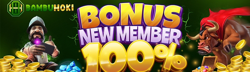 bonus slot Gacor