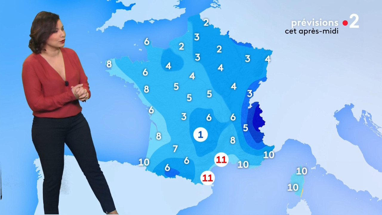 30 January - 12.40.00 - Météo 2. Meteo 2.ts_snapshot_09.00_[2019