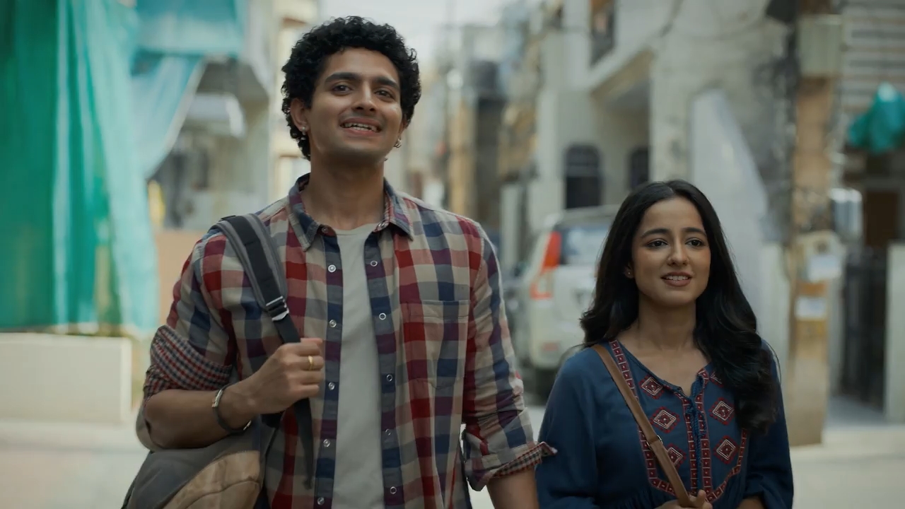 Bakaiti 2026 WebRip Season 2 [Hindi] 480p 720p ESub Screenshot