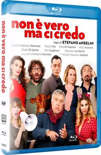 Non È Vero Ma Ci Credo (2018) WebDL 1080p AC3 ITA