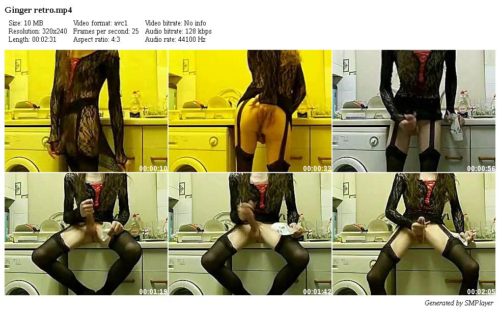 Ginger retro_preview