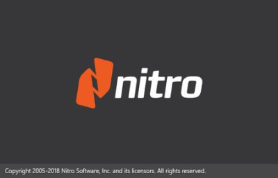 Nitro Pro Enterprise 12.9.1.474 Portable