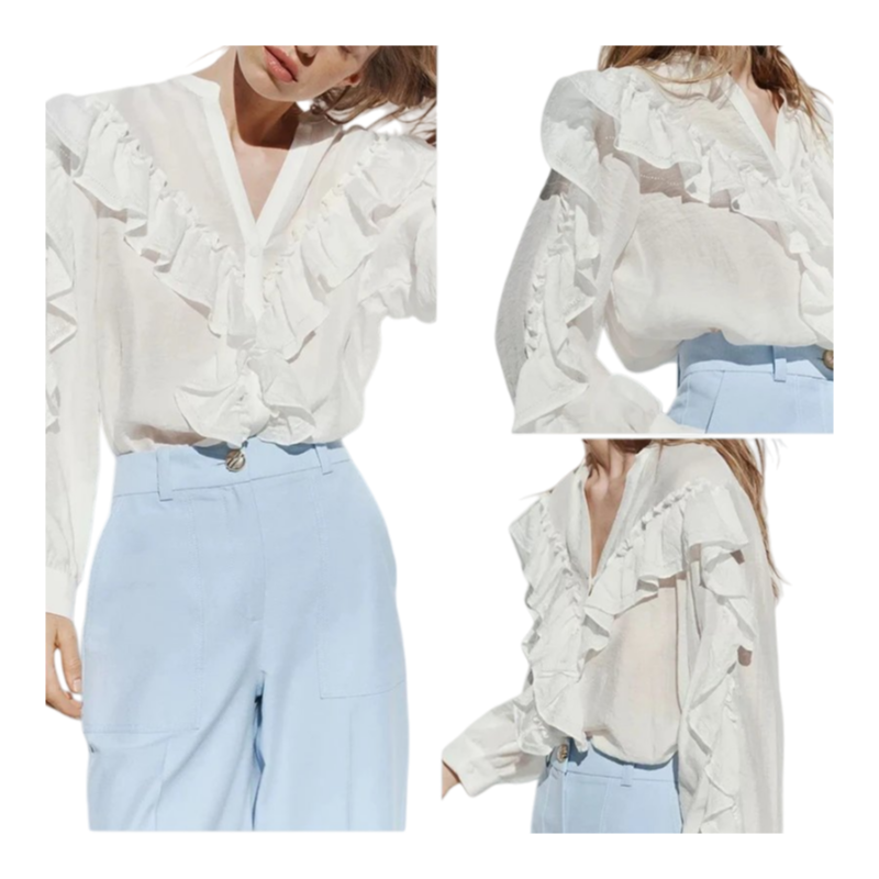Zara Shirt